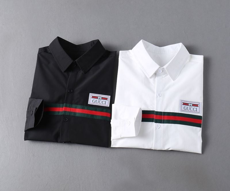 Gucci Shirts